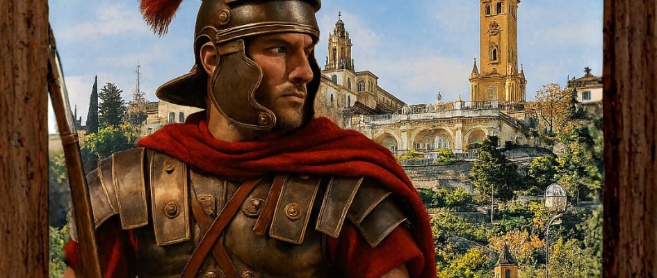 Cartel Jornadas de Recración Histórica