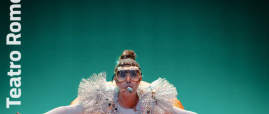 Cartel Puerto alegria 3.10.25