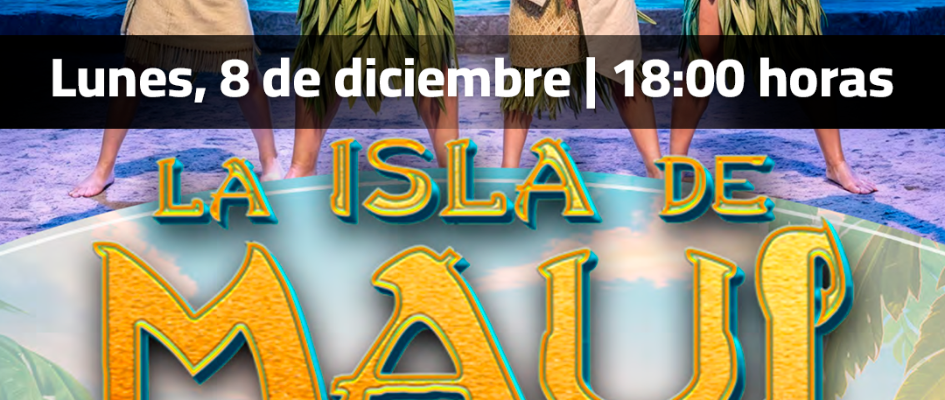 Cartel Vaiana 8 12 25