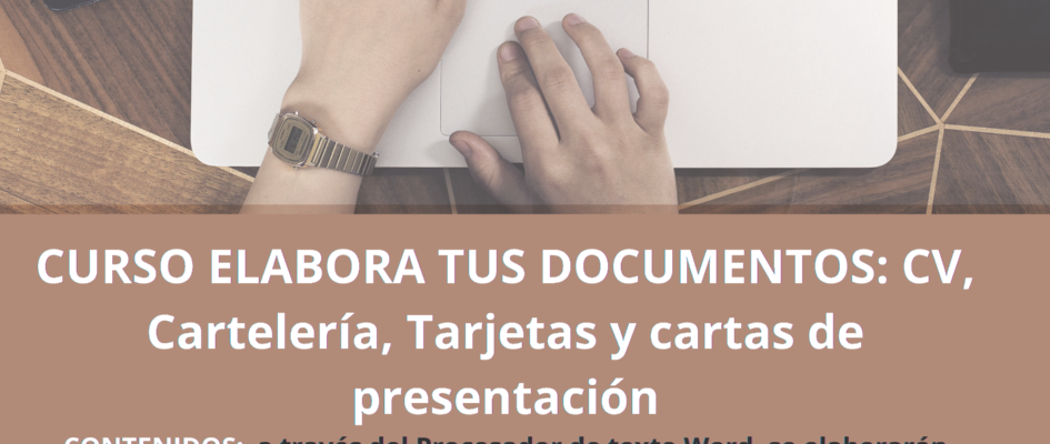 HERRAMIENTAS DE MEJORA EN TU BÚSQUEDA DE EMPLEO 10oct