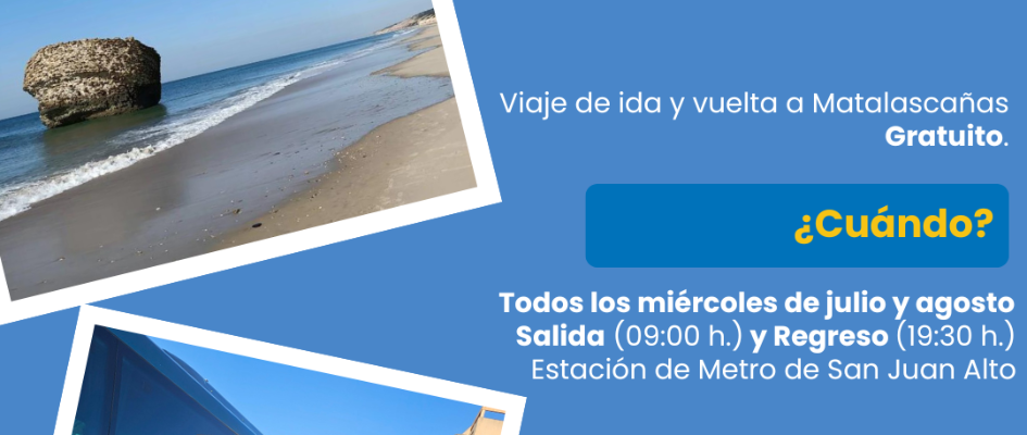 San Juan al Mar 2025