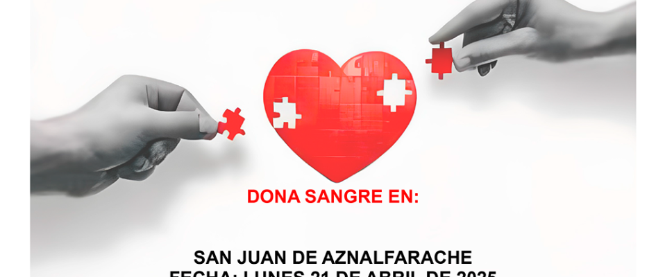 donacion 21 abril 2025