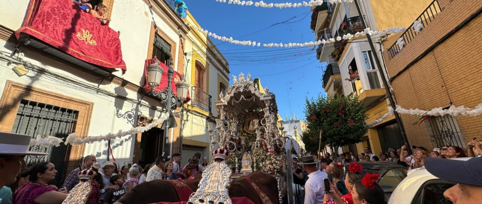 foto Rocío