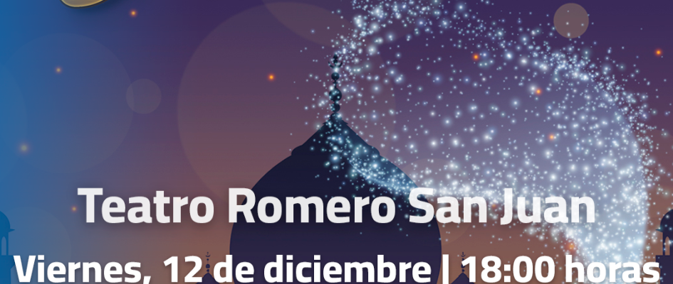 la lampara maravillosa 12 12 25