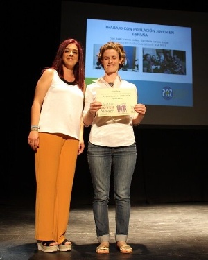Gala premios joven 4