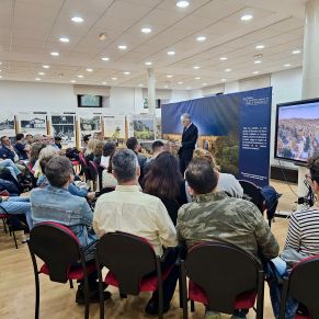 inauguracion exposcicion (2)