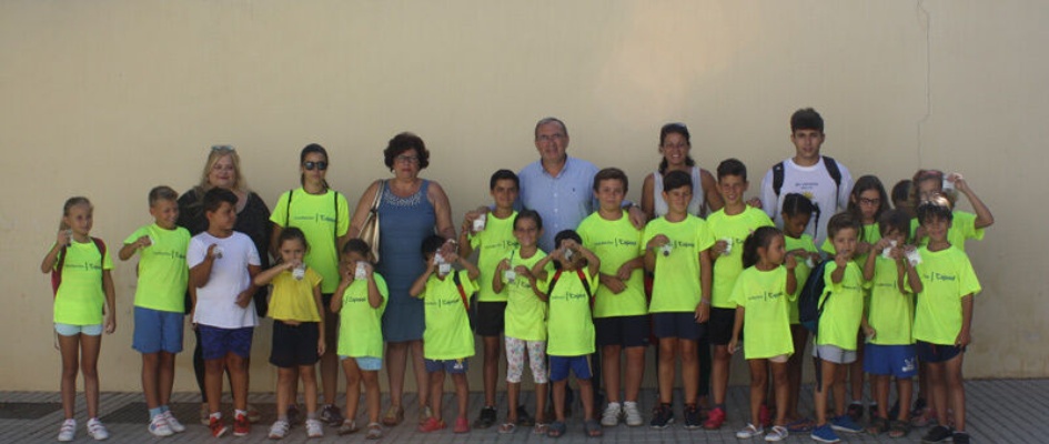 visita-Campus-Cajasol-Restos-arqueológicos